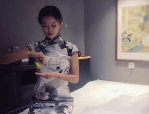 天津南开区足疗与足底反射学：在脚掌阅读人生